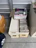 Storage Unit locker  - Trading Cards collectiables Comics coins and more