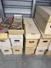 Storage Unit locker  - Trading Cards collectiables Comics coins and more