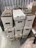 Contents of Storage Unit - Trading Cards, collectables, Comics and more