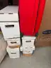 Contents of Storage Unit - Trading Cards, collectables, Comics and more