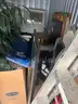 Contents of Storage Unit - Trading Cards, collectables, Comics and more