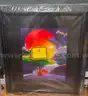 Peter Max Art original painting