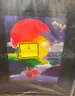 Peter Max Art original painting