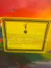 Peter Max Art original painting