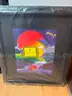 Peter Max Art original painting