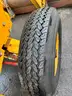 FORD 545C TRACTOR LOADER