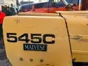 FORD 545C TRACTOR LOADER