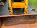 FORD 545C TRACTOR LOADER