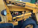 FORD 545C TRACTOR LOADER