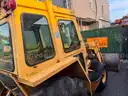 FORD 545C TRACTOR LOADER