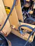 FORD 545C TRACTOR LOADER