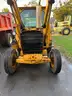 FORD 545C TRACTOR LOADER