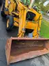 FORD 545C TRACTOR LOADER