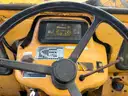 FORD 545C TRACTOR LOADER