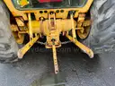 FORD 545C TRACTOR LOADER