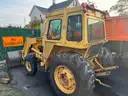 FORD 545C TRACTOR LOADER