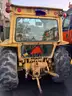 FORD 545C TRACTOR LOADER