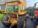 FORD 545C TRACTOR LOADER