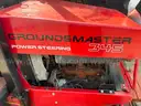 Toro Groundmaster 350