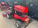 Toro Groundmaster 350
