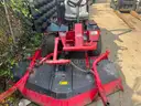 Toro Groundmaster 350
