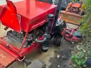 Toro Groundmaster 350
