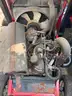 Toro Groundmaster 350