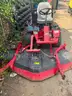 Toro Groundmaster 350