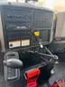 2012 International 730 47 ft, Over-Center Utility Bucket Truck with single man bucket,