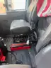 2012 International 730 47 ft, Over-Center Utility Bucket Truck with single man bucket,