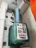 2012 International 730 47 ft, Over-Center Utility Bucket Truck with single man bucket,