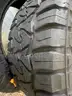 Set of 4 Dirt King Ridge Climber 33 x 12.50 x 20  Tires
