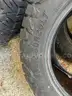 Set of 4 Dirt King Ridge Climber 33 x 12.50 x 20  Tires