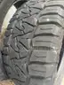 Set of 4 Dirt King Ridge Climber 33 x 12.50 x 20  Tires