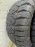 Set of 4 Dirt King Ridge Climber 33 x 12.50 x 20  Tires
