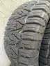 Set of 4 Dirt King Ridge Climber 33 x 12.50 x 20  Tires