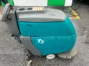 TENNANT T3 FAST FLOOR SCRUBBER CLEANER SWEEPER