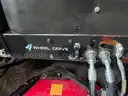 2017 Toro Groundmaster 4500 D Mower 4 wheel drive
