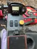 2017 Toro Groundmaster 4500 D Mower 4 wheel drive