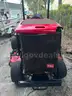 2017 Toro Groundmaster 4500 D Mower 4 wheel drive