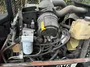 2017 Toro Groundmaster 4500 D Mower 4 wheel drive
