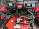 2017 Toro Groundmaster 4500 D Mower 4 wheel drive