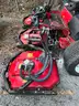 2017 Toro Groundmaster 4500 D Mower 4 wheel drive
