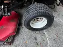 2017 Toro Groundmaster 4500 D Mower 4 wheel drive