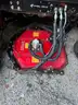 2017 Toro Groundmaster 4500 D Mower 4 wheel drive