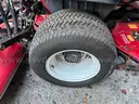 2017 Toro Groundmaster 4500 D Mower 4 wheel drive