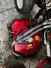2017 Toro Groundmaster 4500 D Mower 4 wheel drive