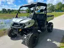2019 can am defender HD10