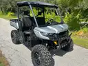 2019 can am defender HD10