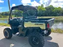 2019 can am defender HD10